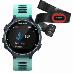Forerunner 735XT Running Watch with Heart Rate Monitor